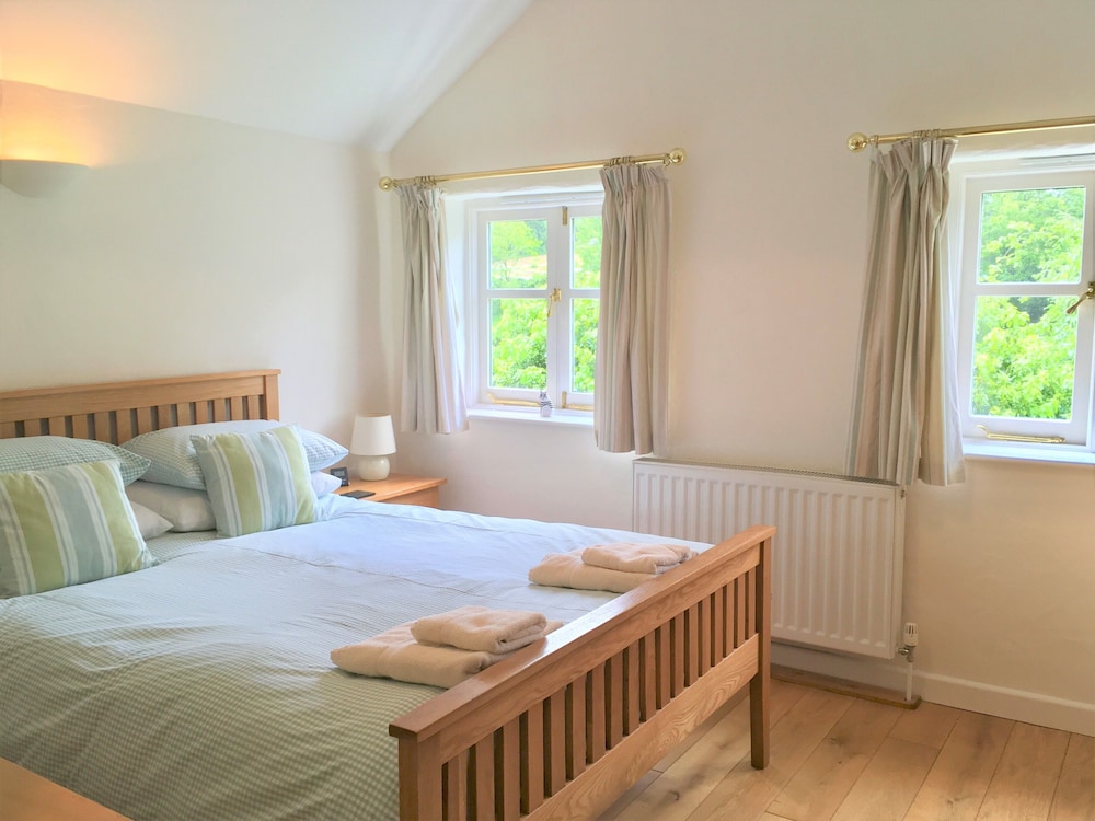 Luxury B&B The New Barn photo 1
