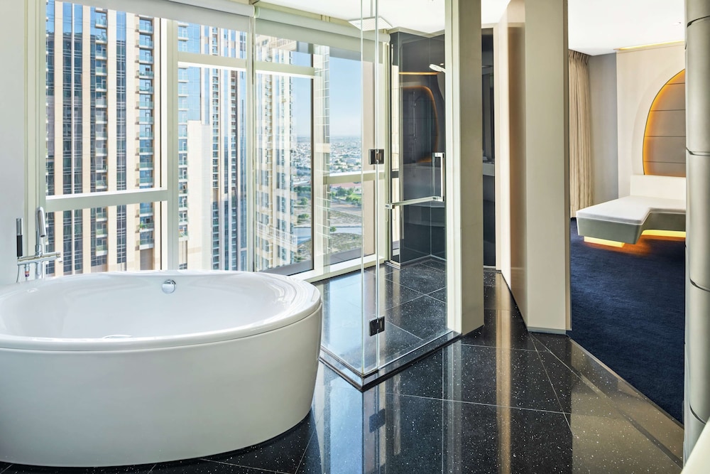 Executive Suite (Round Bed Vantage Suite)