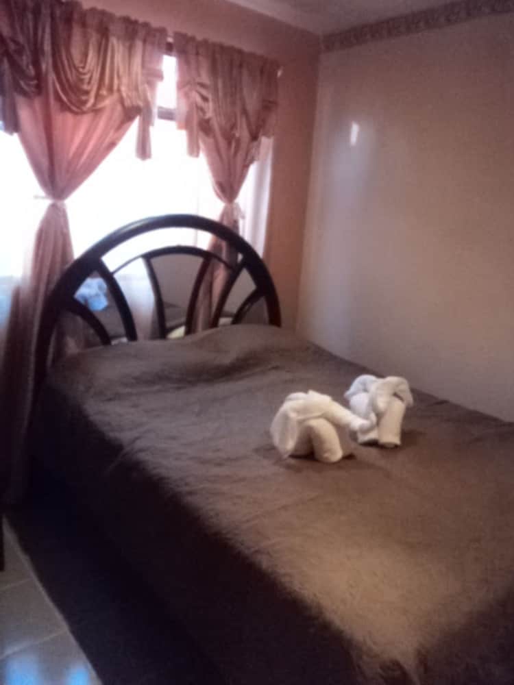 Apartment, 1 Double Bed photo 2