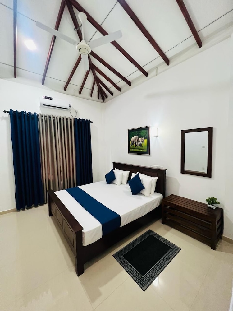 Deluxe Double Room, Garden View photo 1
