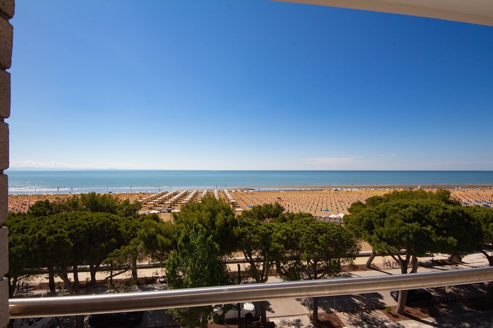 Double Room, Sea View