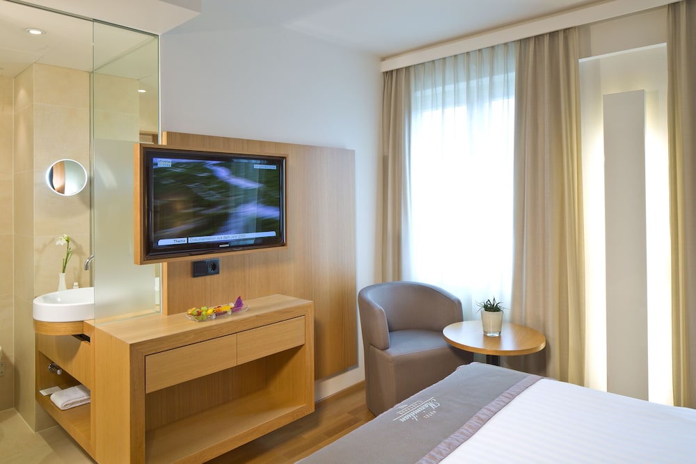 Standard Double Room, Non Smoking, Allergy Friendly - Photo 2