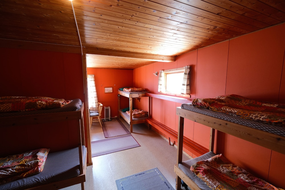 Basic Shared Dormitory, Mixed Dorm photo 3