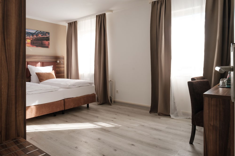 Deluxe Twin Room - Photo 5