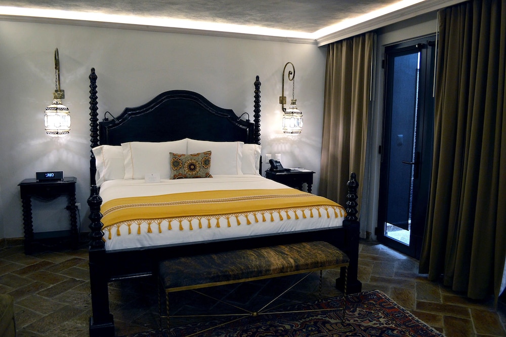 Deluxe Room photo 3