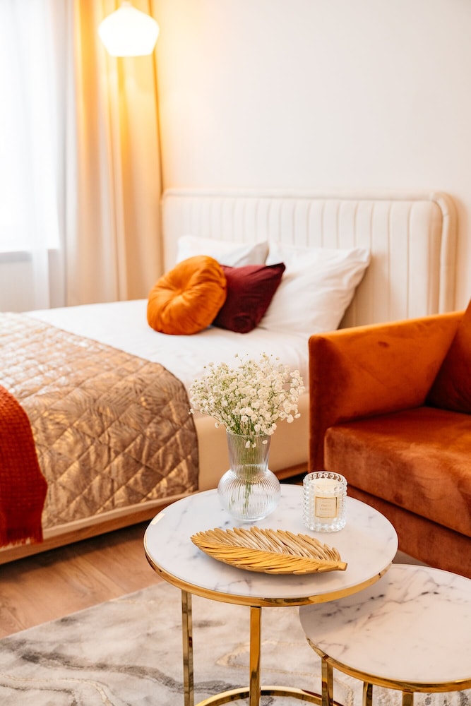 Elite Apartment photo 1