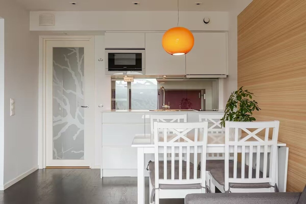 Junior Quadruple Room