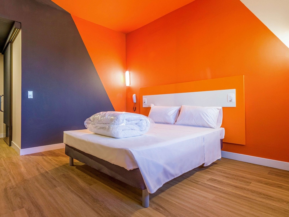 Apartment, 1 Double Bed, Accessible - Photo 1