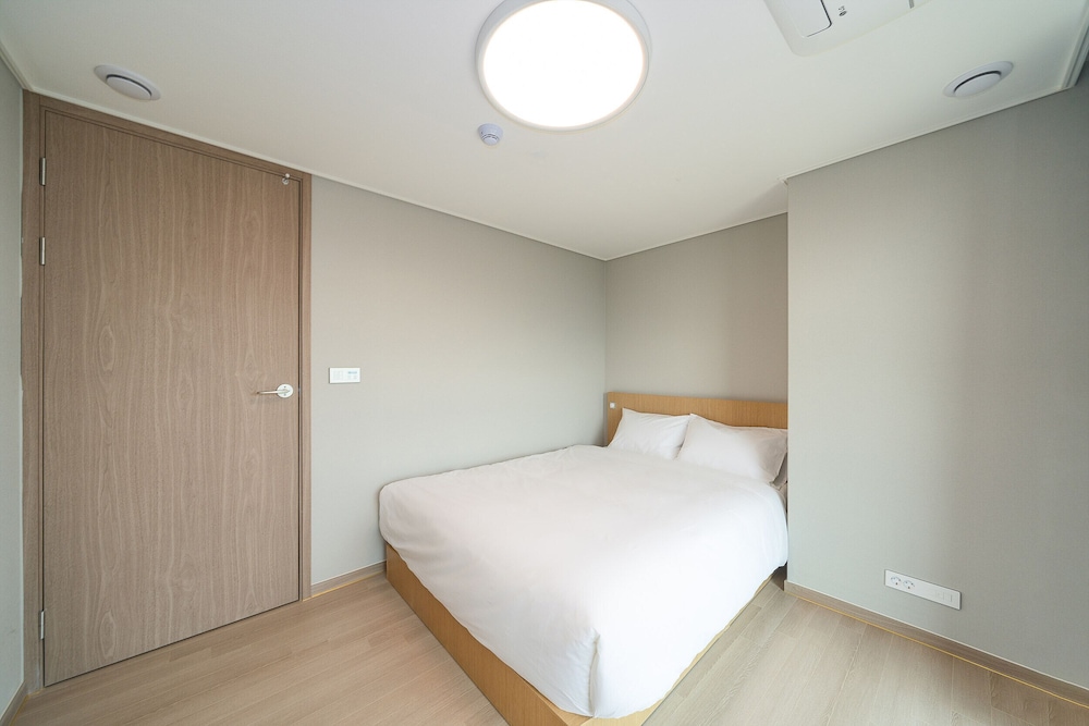 Panorama Ocean View Grand Suite Family - Photo 7