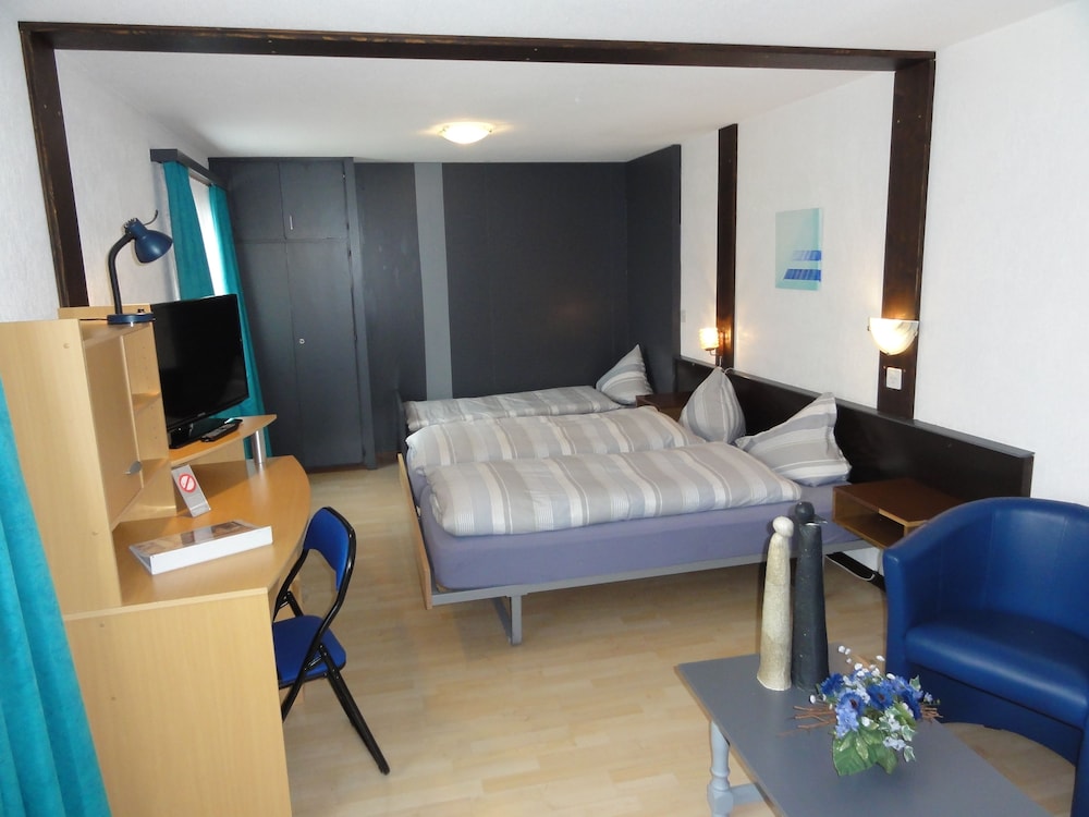 Double Room photo 3