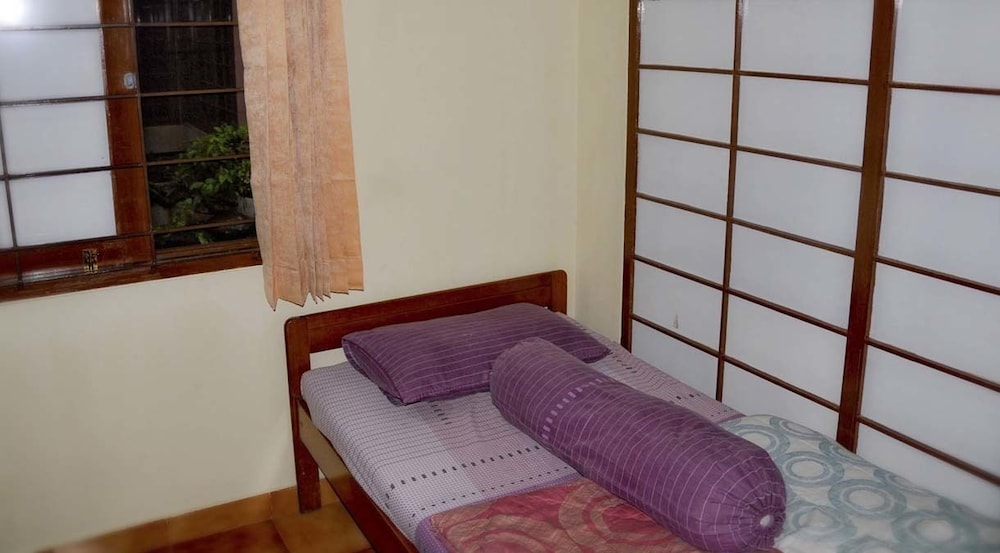 Villa, 3 Bedrooms, Garden View photo 1