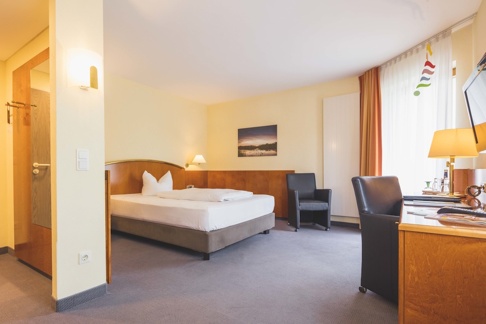 Junior Suite for 1 person photo 2