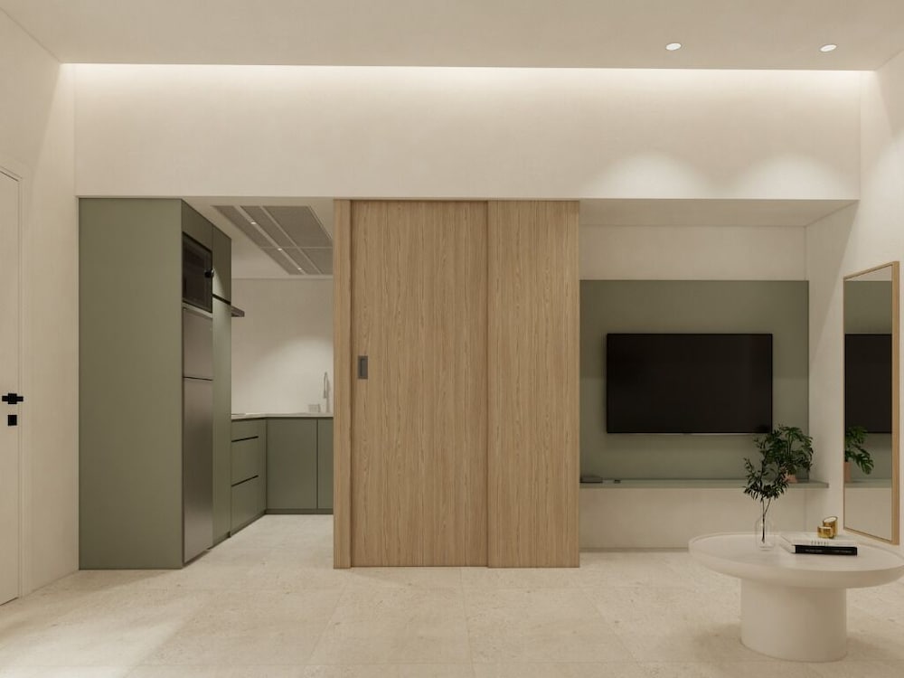 Apartamento Estándar