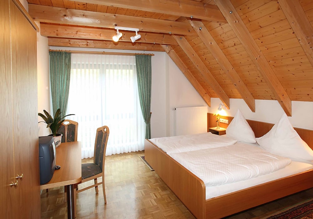 Double Room photo 1