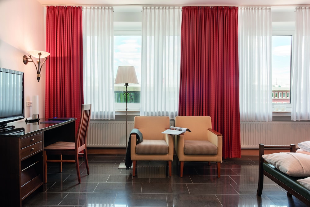 Superior Double Room, City View photo 1