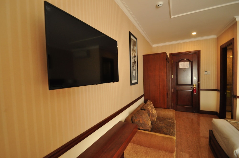 Deluxe Twin Room photo 3