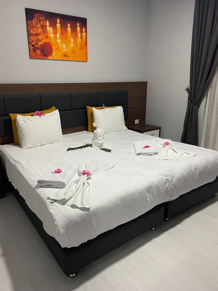 Basic Double Or Twin Room