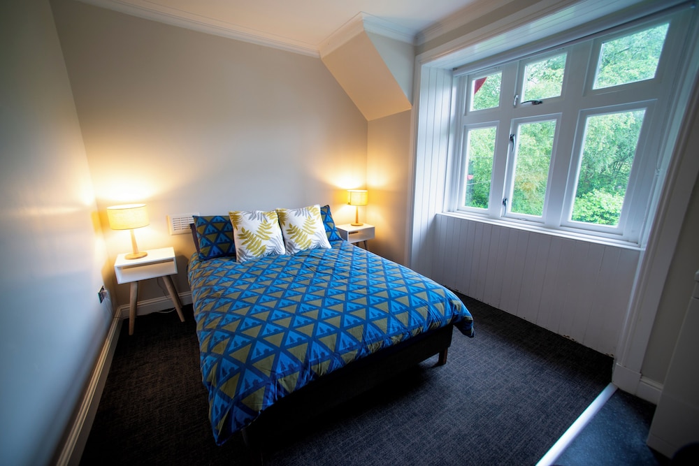 Standard Twin Room, Shared Bathroom photo 1