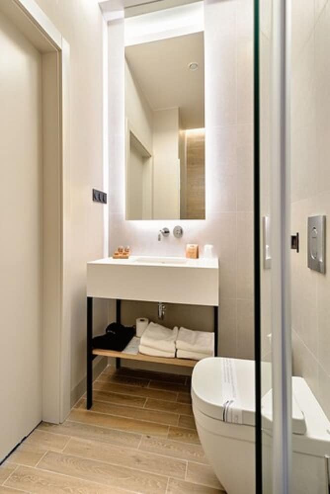 Standard Double Room - Photo 6