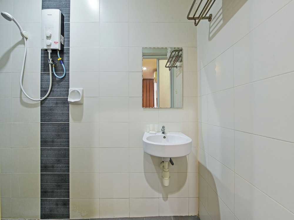 Deluxe Triple Room photo 2