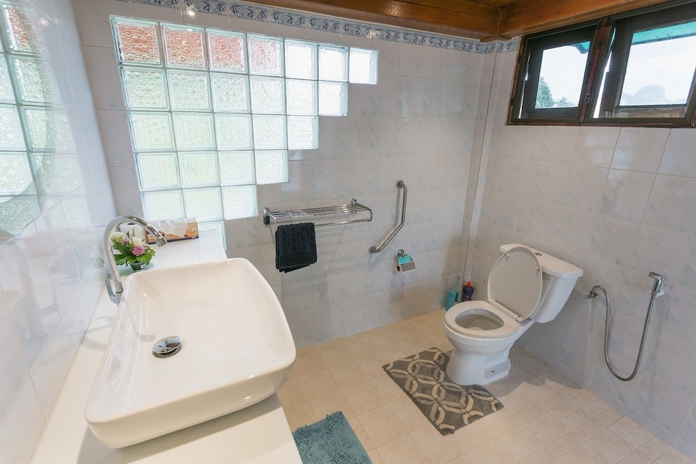 Deluxe Villa photo 2