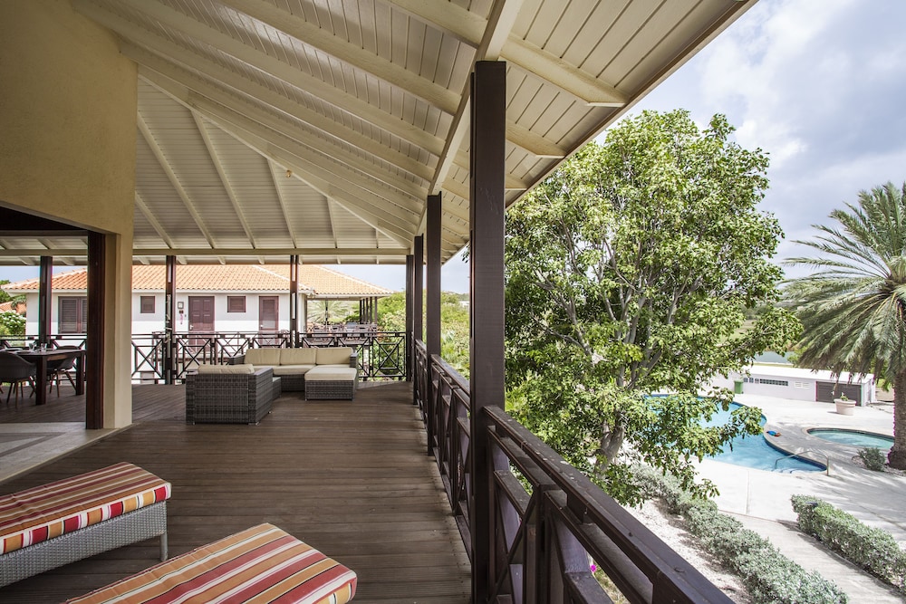 Family Villa, 3 bedrooms, Beachside (duplex) photo 3