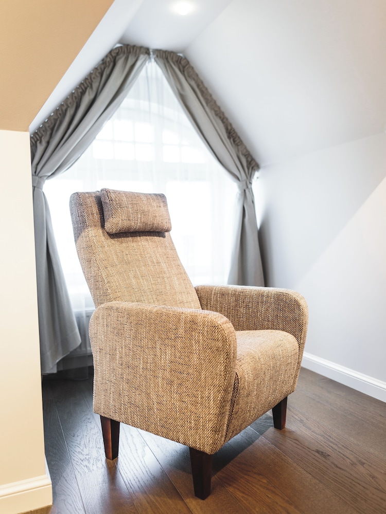 Superior Two-Bedroom Apartment with Balcony photo 2