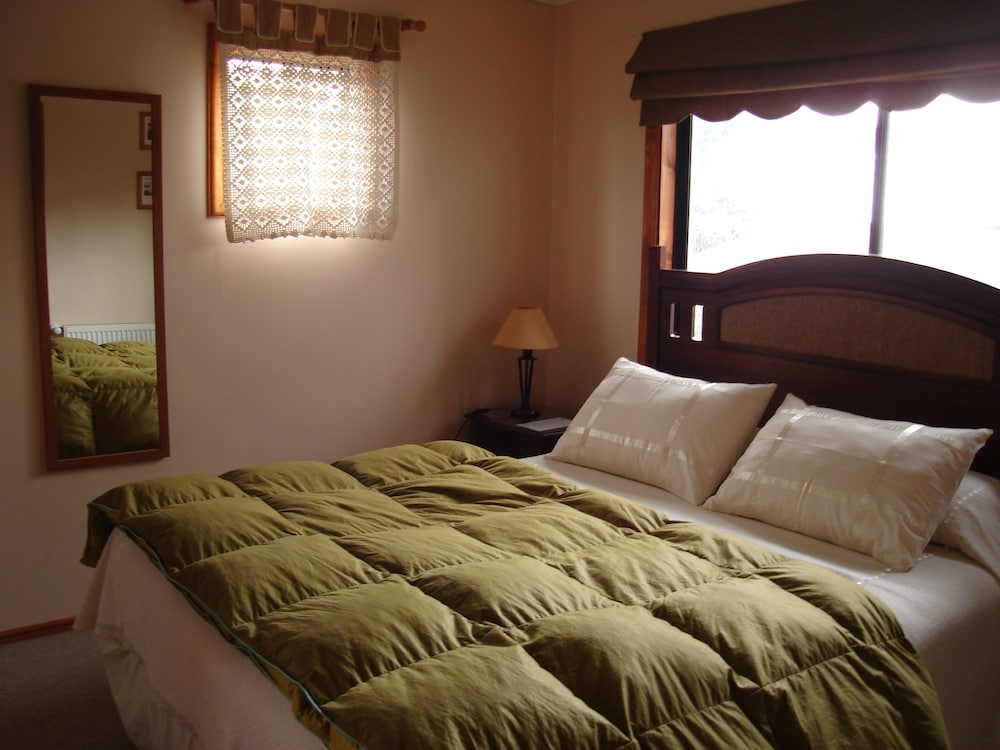 Standard Double Room photo 2