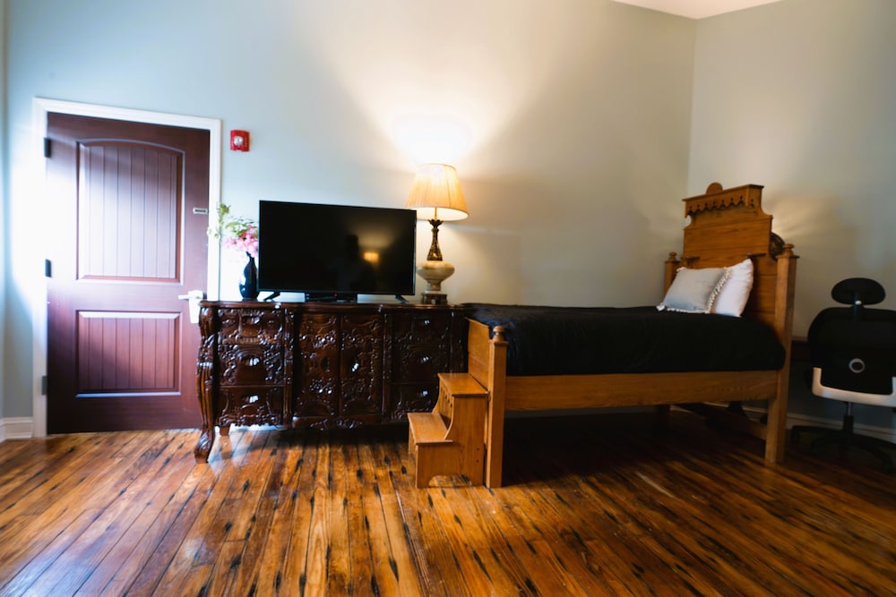 Premium Double Room, Ground floor photo 2