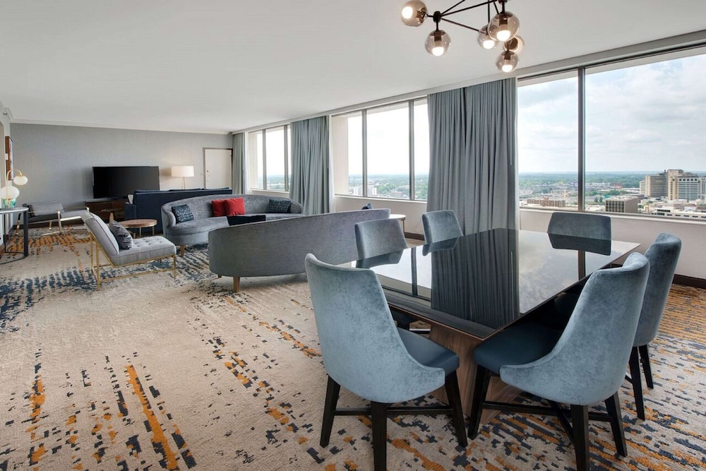 Premium Suite, Multiple Beds photo 1