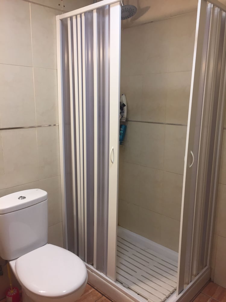 Appartamento con Due Camere in Spagna, Foto 10