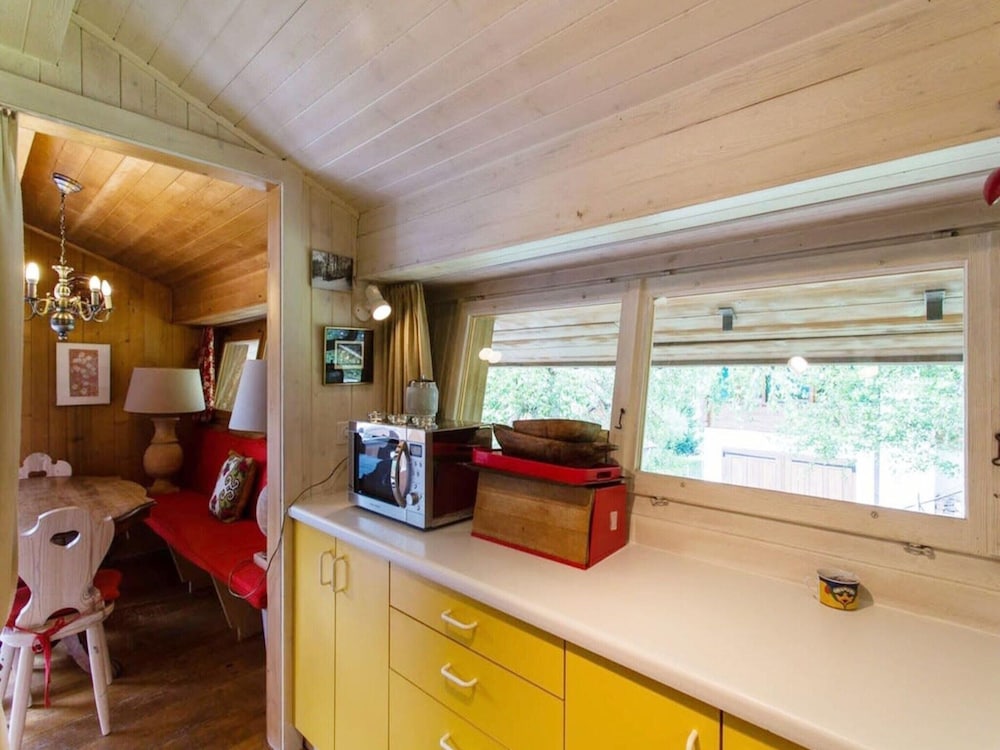 Chalet photo 3