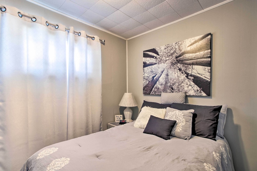 House (2 Bedrooms) photo 3