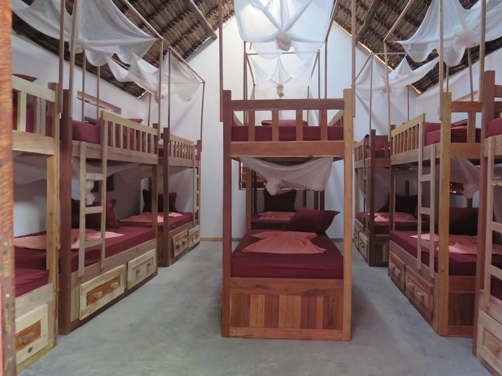Economy Shared Dormitory (72 Beds) photo 2