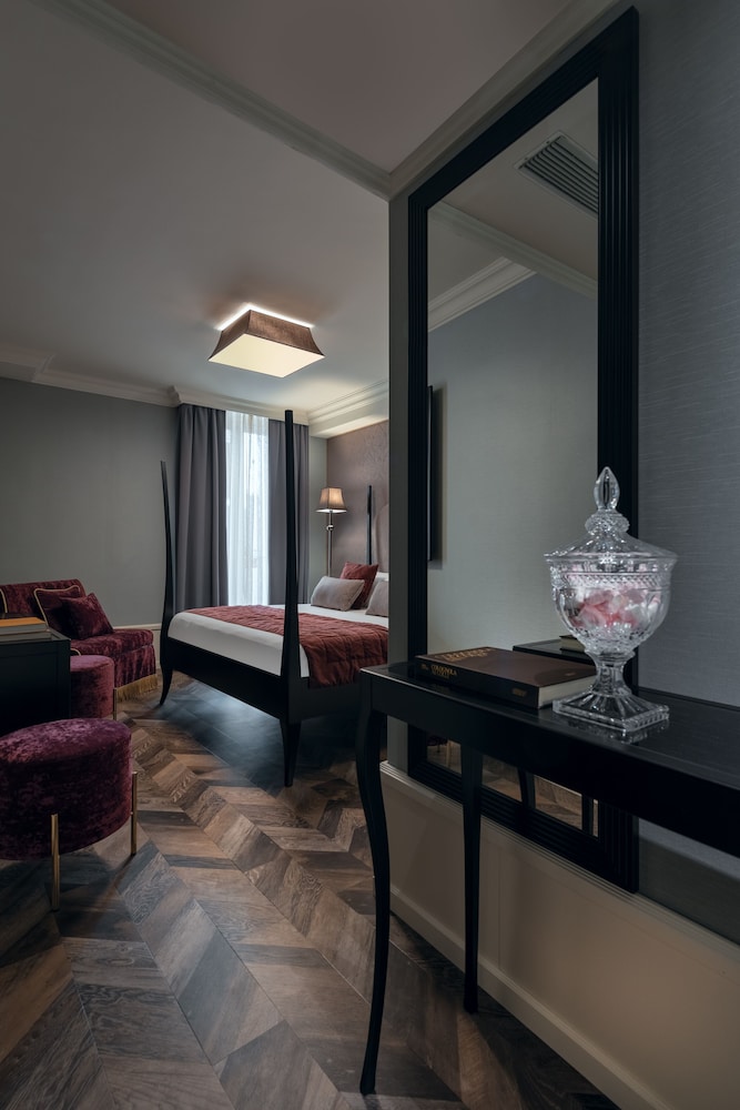 Deluxe Double Room - Photo 6