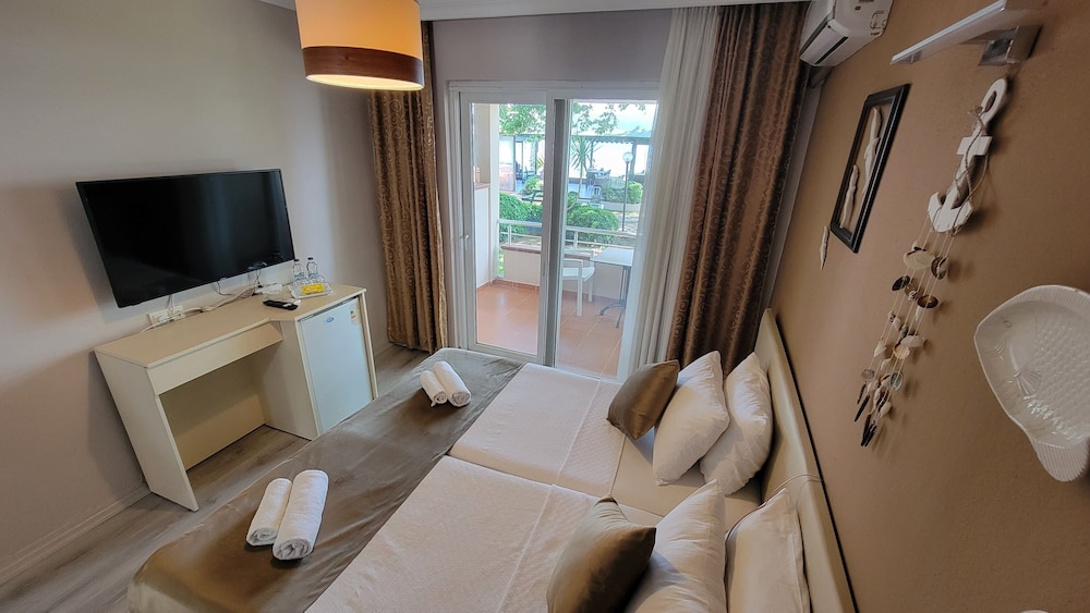 Deluxe Room photo 3