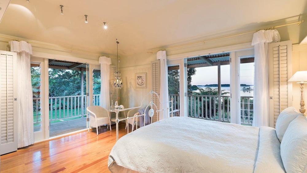Room, Multiple Beds (Morning Tide Villa) photo 3
