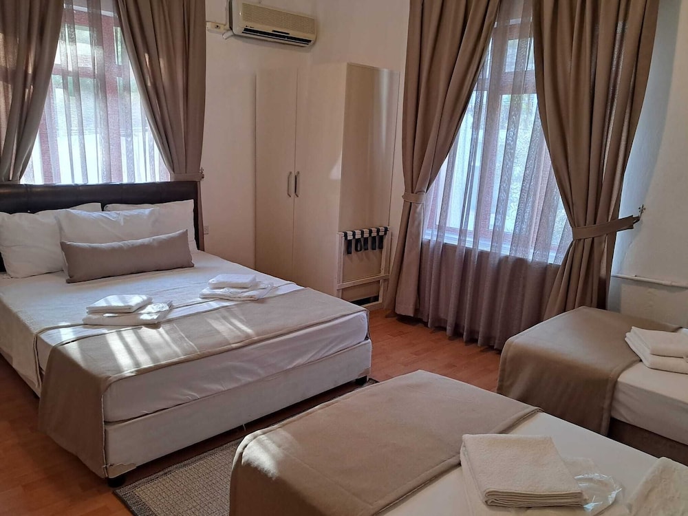 Family Quadruple Room