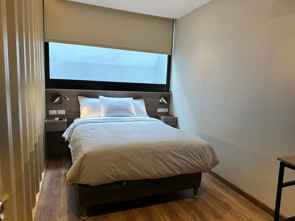 Deluxe Room photo 1