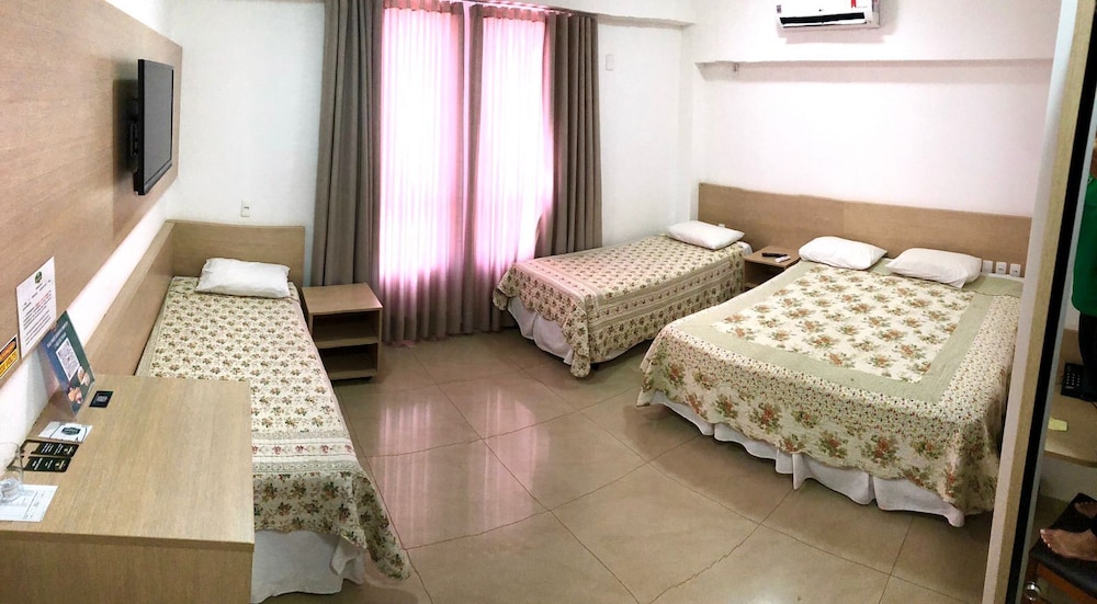 Standard Double or Twin Room photo 1