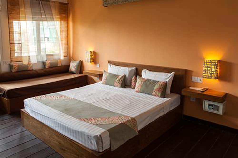 Standard Double Room photo 2