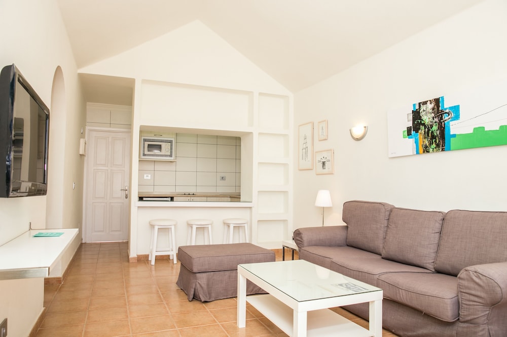 Superior Apartment, 1 Bedroom, Terrace (1 adult and 1 child) - Photo 3