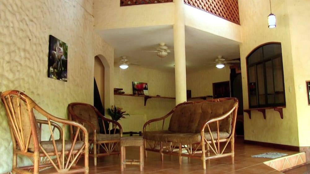 Family Suite, 2 Bedrooms, Garden View, Garden Area photo 1