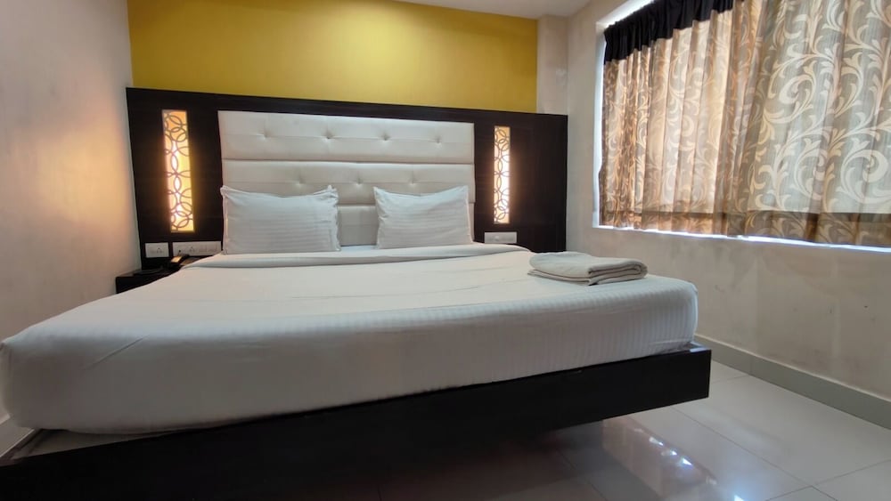 Standard Double Room - Photo 2