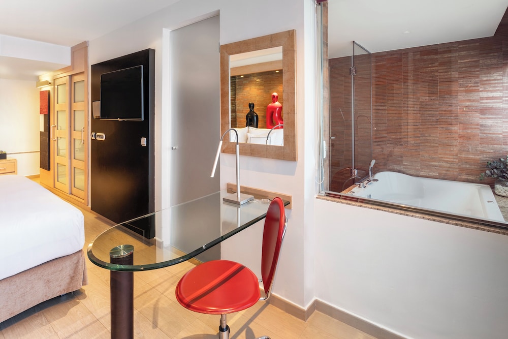 Room (Grand Premium The Level (2+1))