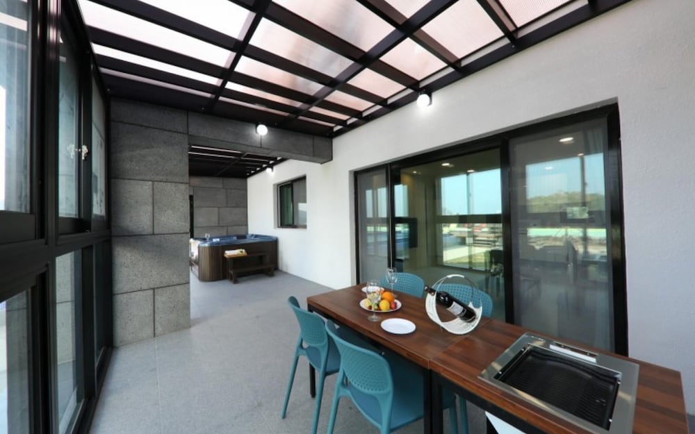 Room (Spa Villa #101 ((Special Discount) Po)
