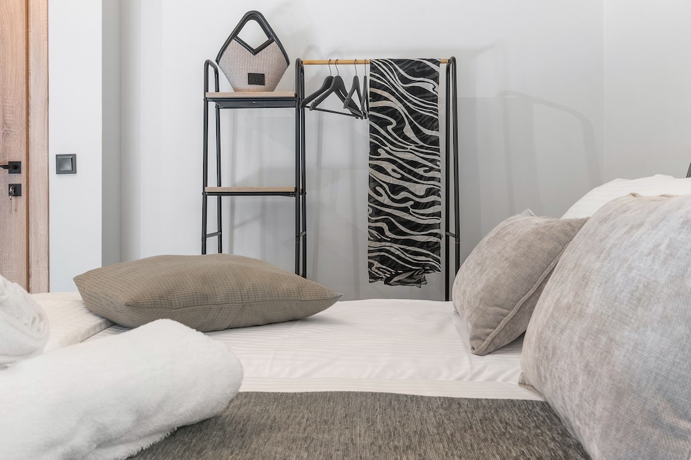Argeno Suites Lefkada