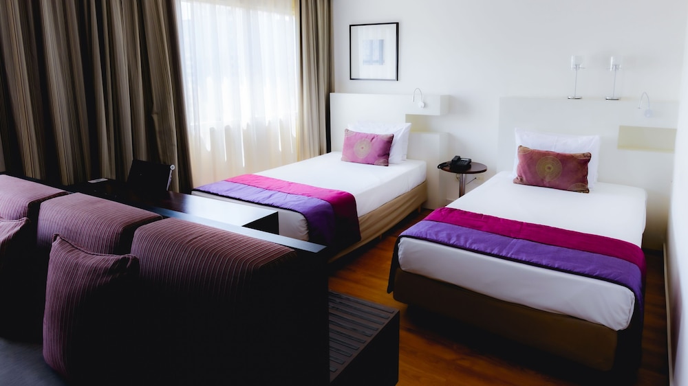 Deluxe Twin Room - Photo 2