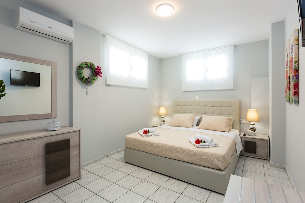 Family Apartment, 2 Bedrooms photo 1