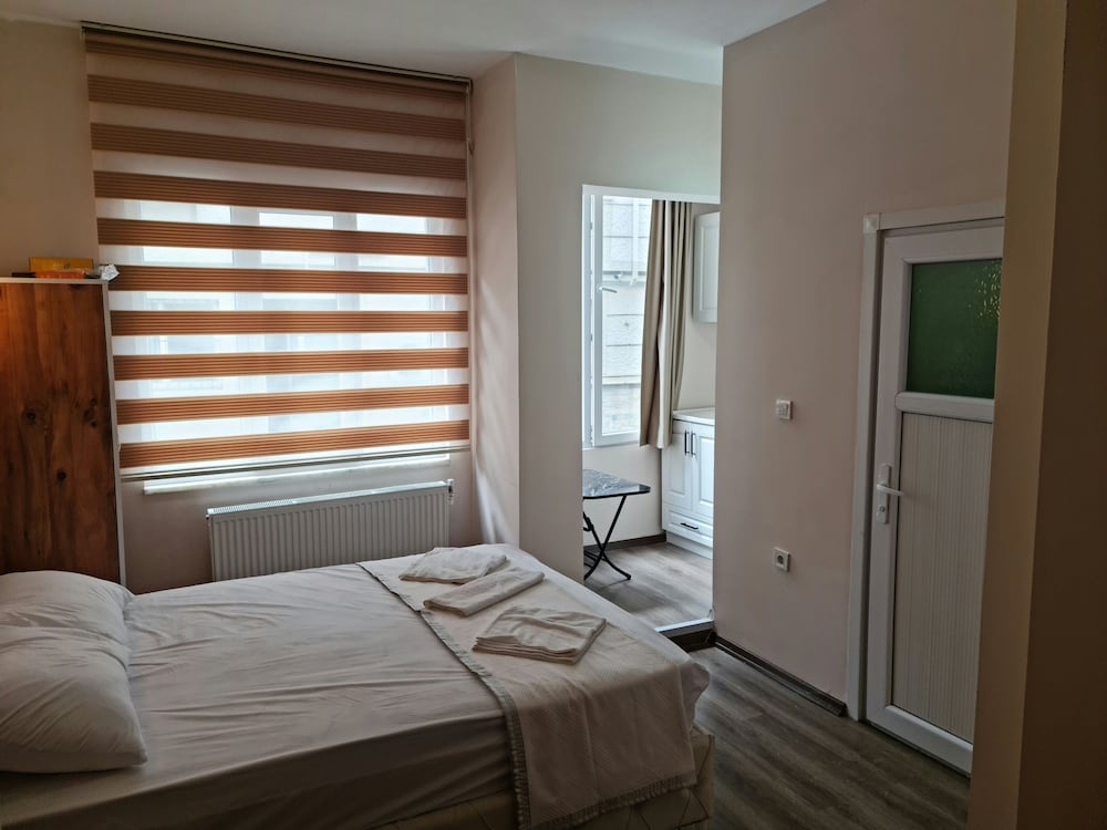 Standard Studio Suite, 1 Bedroom photo 3